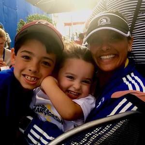 Meet your Posher, Tara